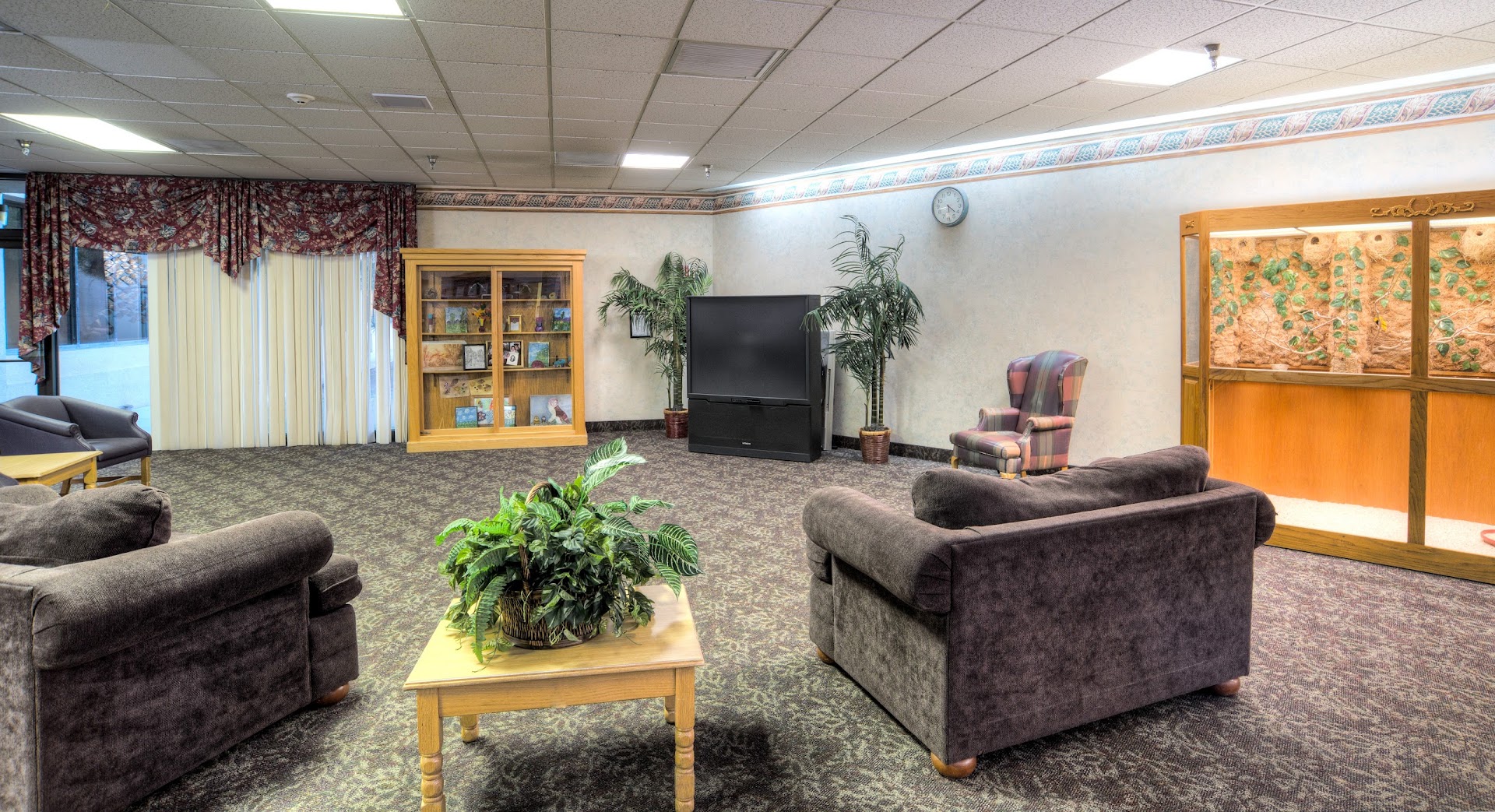 The Rehabilitation Center of Albuquerque - Photo 3