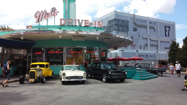 Universal Studios Store