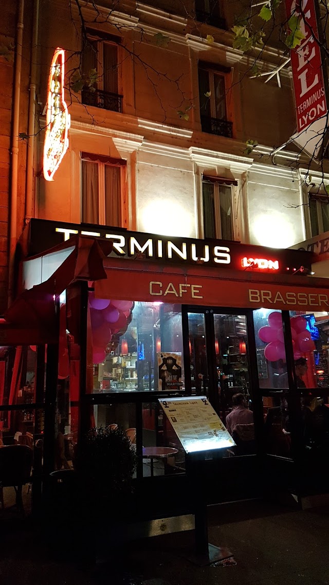 Le Terminus