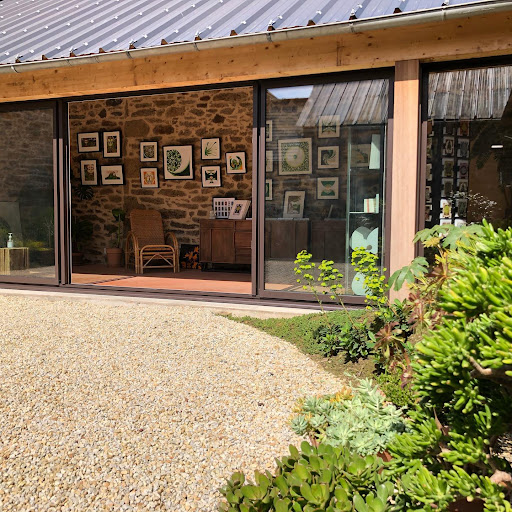 Atelier-Galerie David Balade - Thumbnail