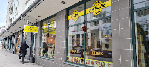 Väsby kolgrill Gallery - Sweden