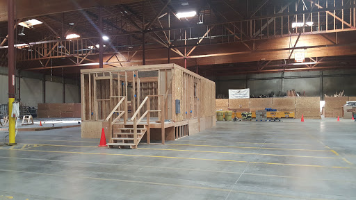 Cypress Mandela Training Center, Inc