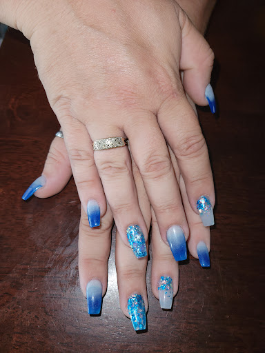 Nails By Kym Gallery - United States