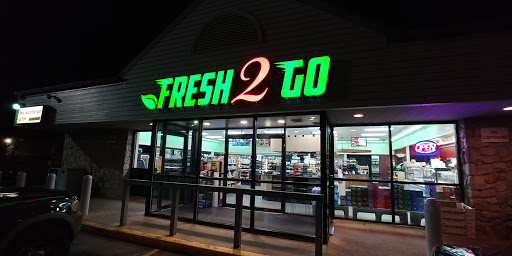 Fresh 2 Go Food Market - Thumbnail