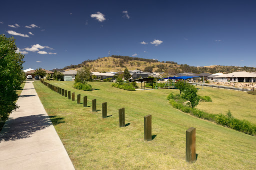 Koffal Park Gallery - Australia
