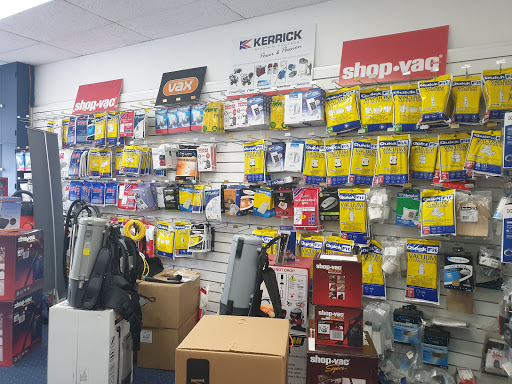 Vacuum Cleaners Plus - Thumbnail