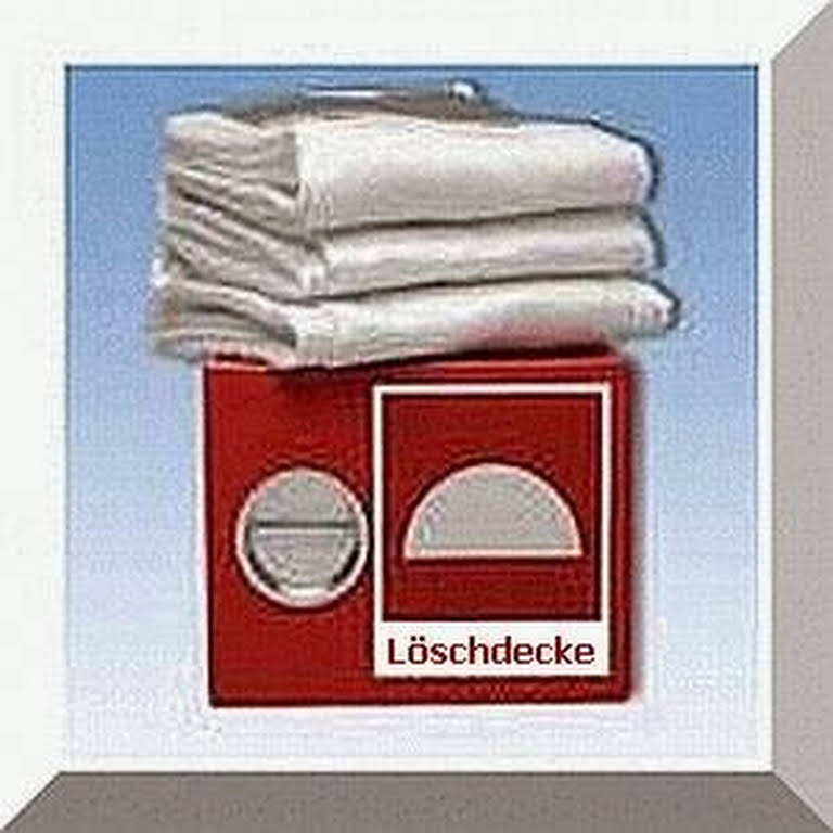 Fachhandel sicherheitsrelevanter Produkte für Brandschutz und Arbeitsschutz