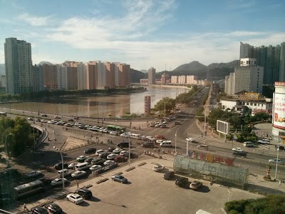 Photos of Shenghua Hotel
