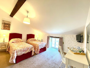 Photo n°8 de Labarthe B&B And Gite à Duras (Chambre d'hôtes)