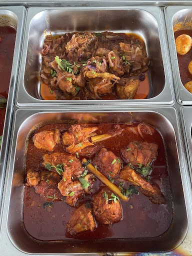 Kafe Cikgu Besar