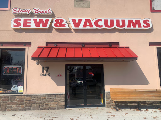 Stony Brook Sew & Vac