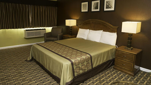 Kings Motel Inglewood - Thumbnail