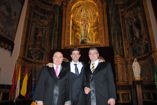 Domingo Serrano Abogados
