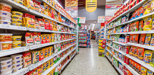 Supermercado Punto y Fama - Guaimaral - Supermercado