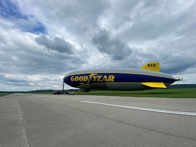 Cincinnati Municipal Airport - Lunken Field