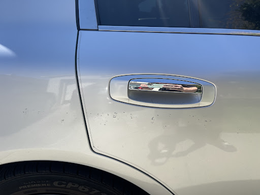 Dribbles Car Wash - Thumbnail