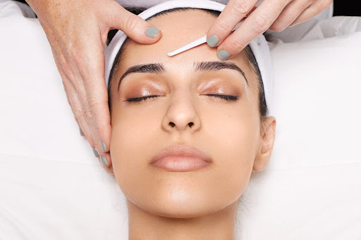 Brows Lashes Face - Thumbnail