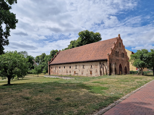 Klosterpraxis