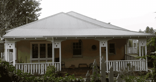 Swan River Roofing Gallery - Australia