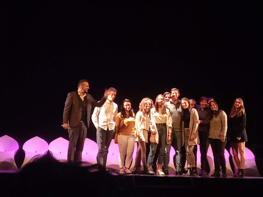 Teatro Isabel La Católica - Thumbnail