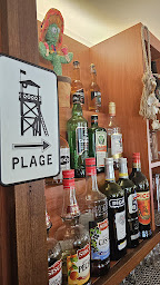 Photo n°1 de La Gabare à Hôpital-Camfrout (Bar PMU)