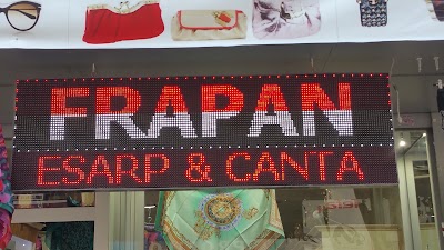Photos of Frapan Butik