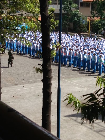 Photos of Hang Tuah 2 Sidoarjo Senior High School