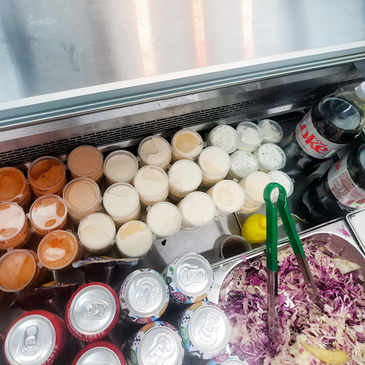 Andover Kebab & Pizza House Gallery - United Kingdom