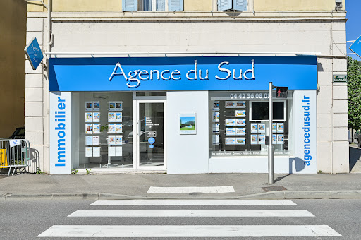 Agence du Sud Roquevaire - France
