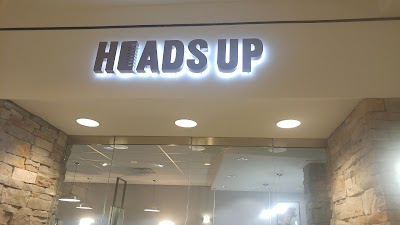 Heads Up Salon