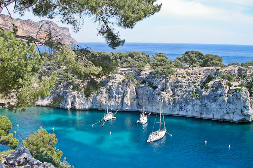 Camping Ceyreste - Cassis La Ciotat Gallery - France