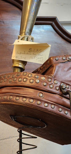 Antique Importers - Thumbnail