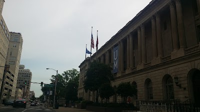 University of Memphis Law School Library