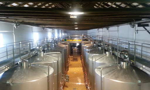 Bodegas Montalvo Wilmot - Pago los Cerrillos" - Thumbnail