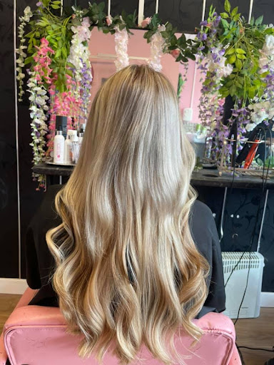 Maddi's Hair Boutique - Thumbnail