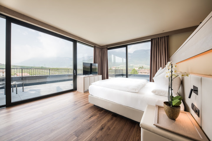 Hotel Weinegg by null