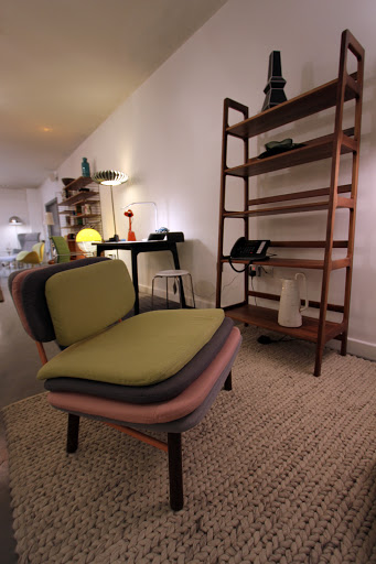 Atomic Interiors Ltd - Visual