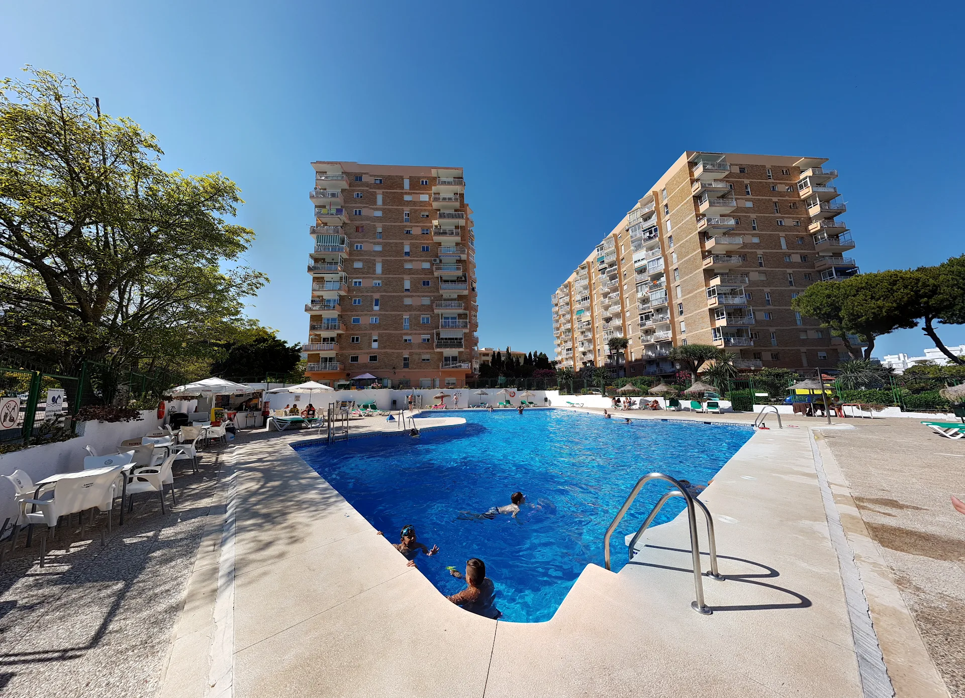 Edificio Acuario