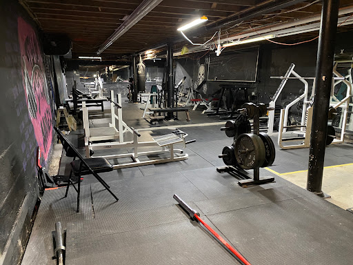 Brick House Gym - Thumbnail