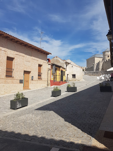 Begoña San José Linacero - Thumbnail