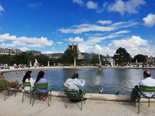 Tuileries - Thumbnail