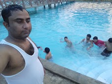 Wave Pool Water Park larkana