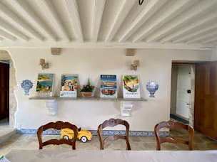 Photo n°17 de La Ptite Normande à Saint-Germain-de-Tournebut (Chambre d'hôtes)