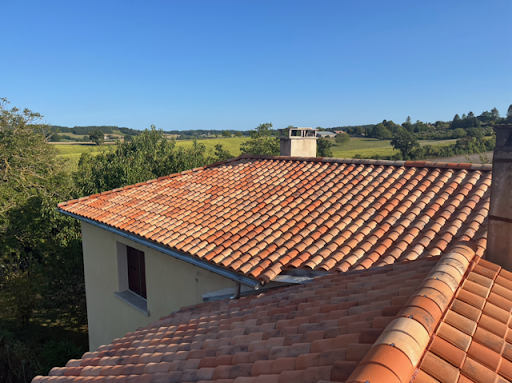 Photo de SD-Bâtiment Maçonnerie Couverture à Ribérac (24600)