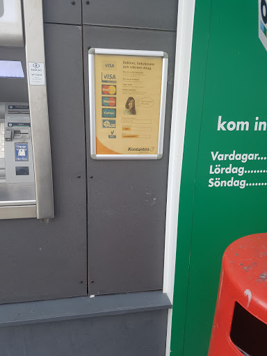 Kontanten Bankomat - Thumbnail