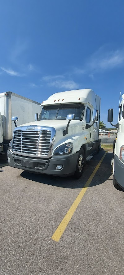 Penske Truck Rental