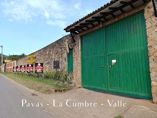 Hostal y Restaurante El Marquez Pavas