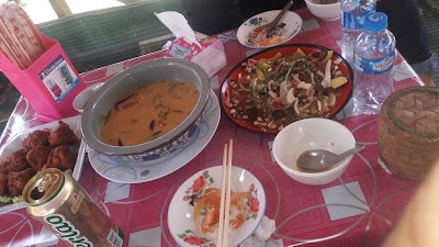 Photos of ຮ້ານຊີ້ນດາດນາງອ້ອຍ ເມືອງໄຊຍະບູລີ