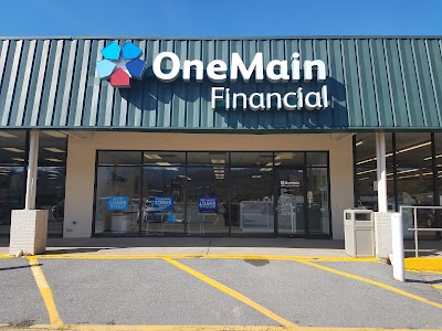 OneMain Financial