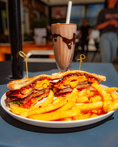 Zest Cafe & Bakehouse - Thumbnail